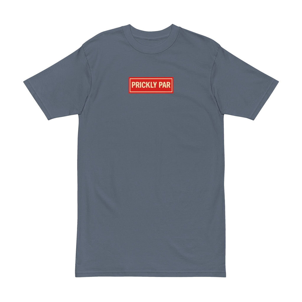 Prickly Par Golf Men's Heavyweight Golf Tee