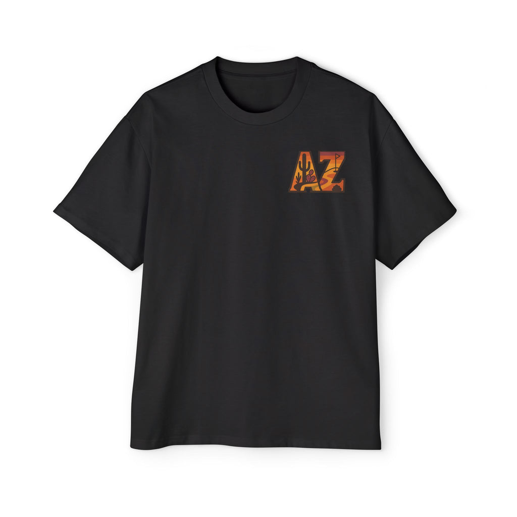 AZ - Iconic Sunset