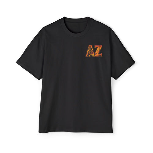 AZ - Iconic Sunset