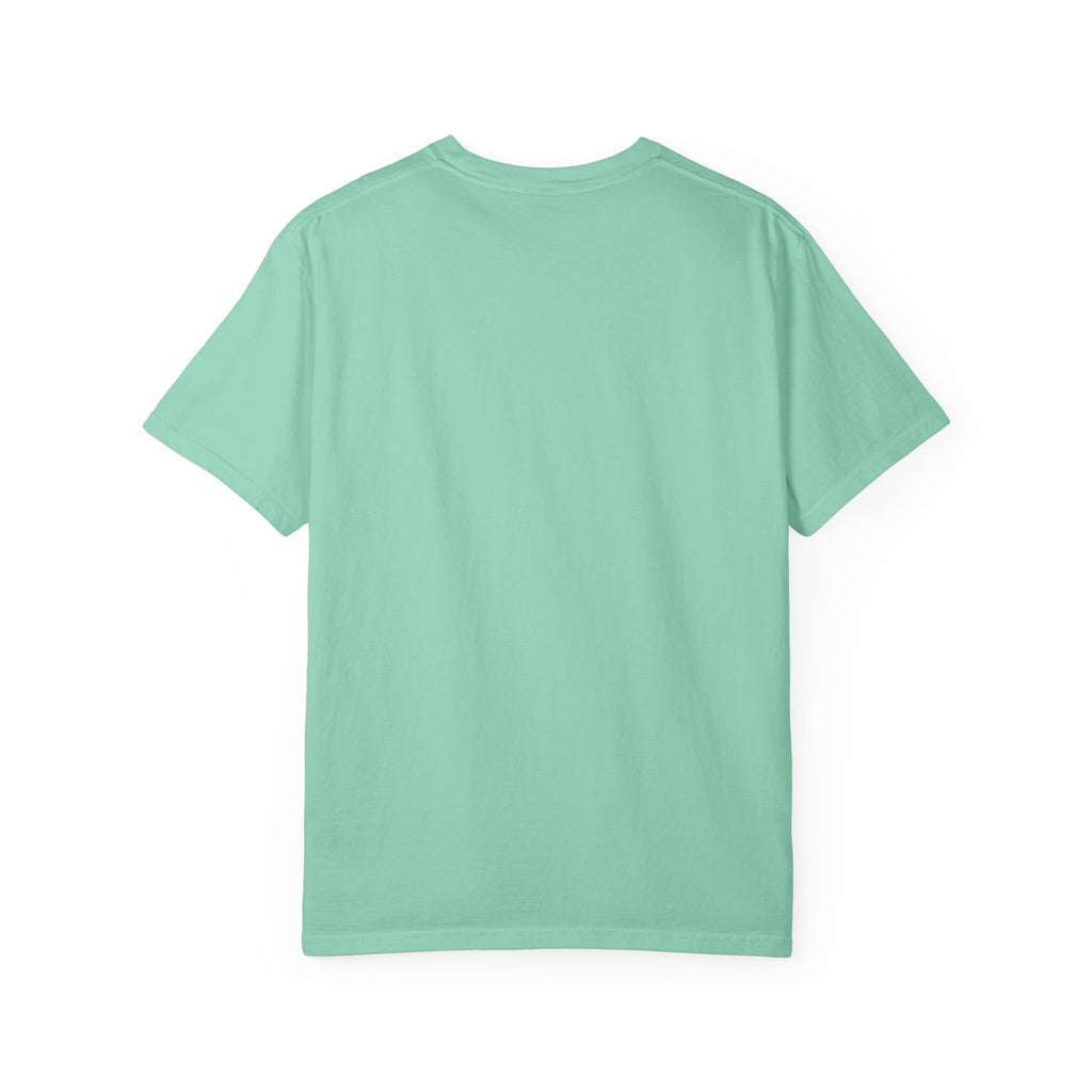 Prickly Par Tee