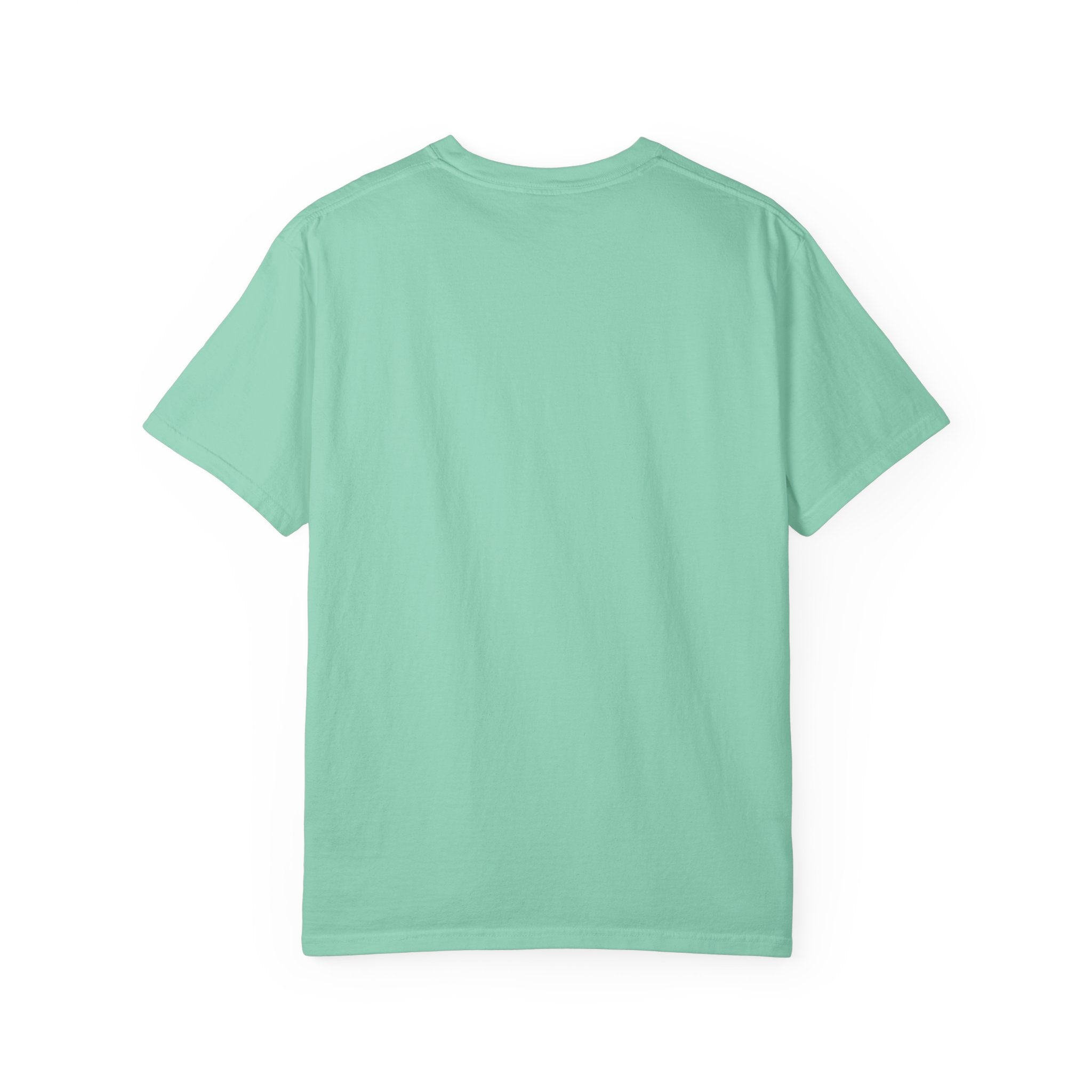 Prickly Par Tee
