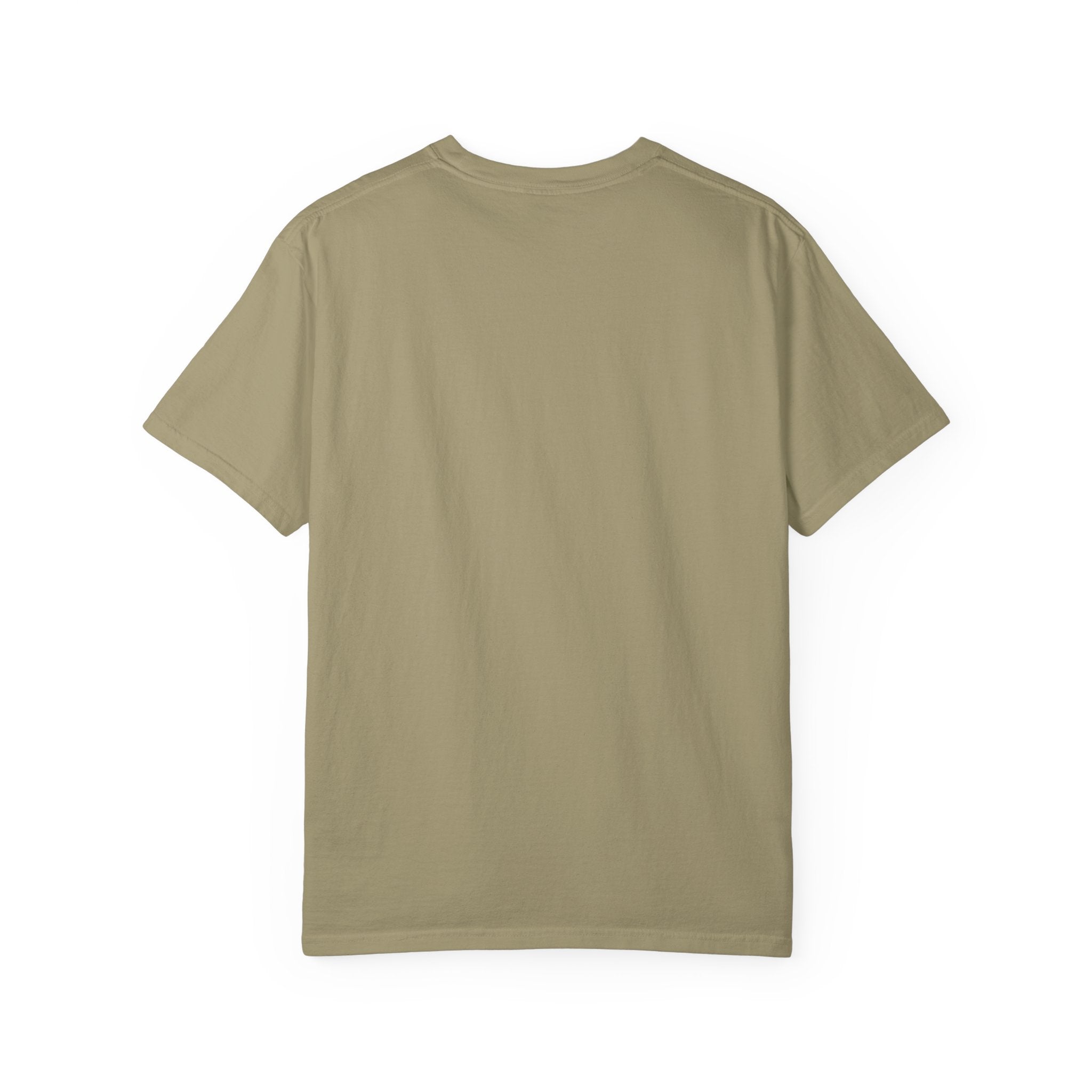 Prickly Par Tee