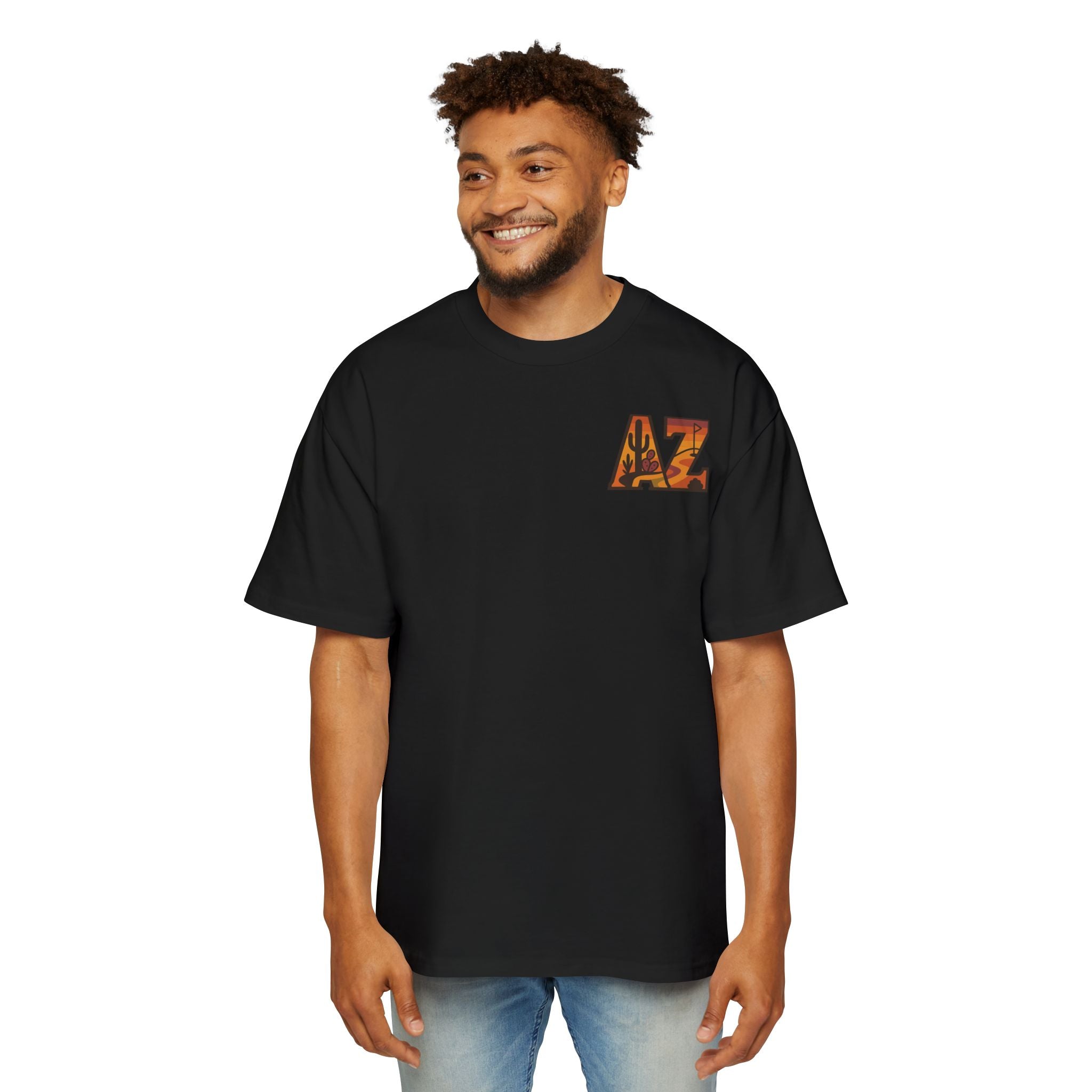AZ - Iconic Sunset