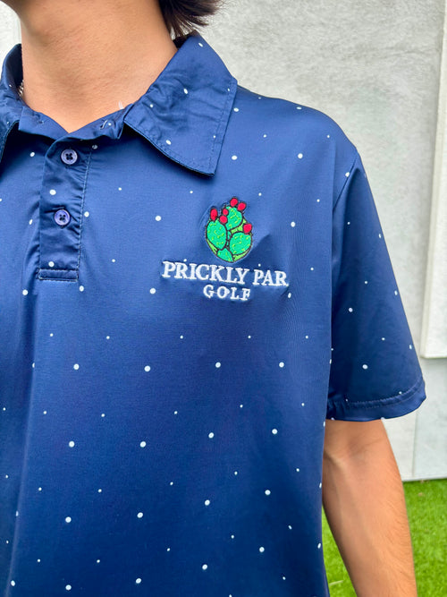 AZ – “Starry Night” Polo
