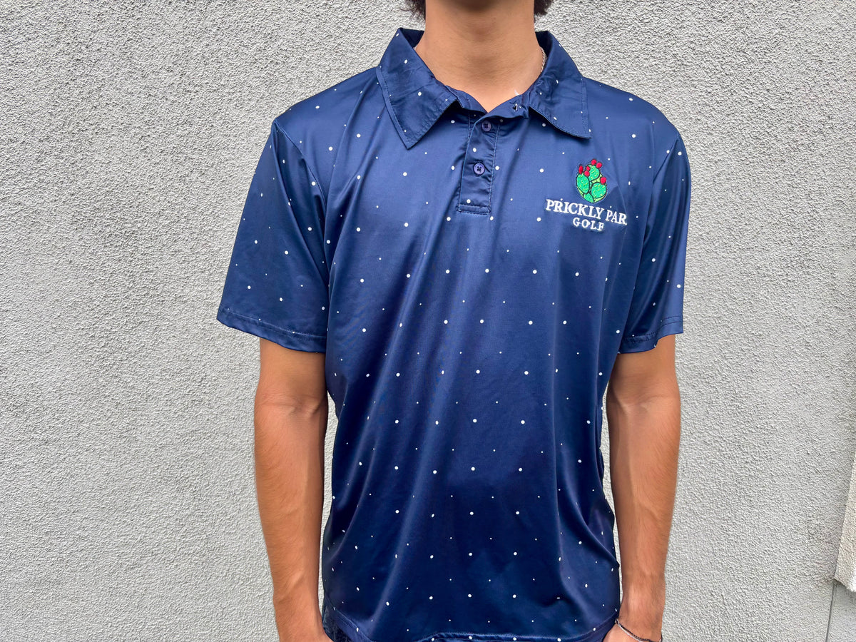 AZ – “Starry Night” Polo