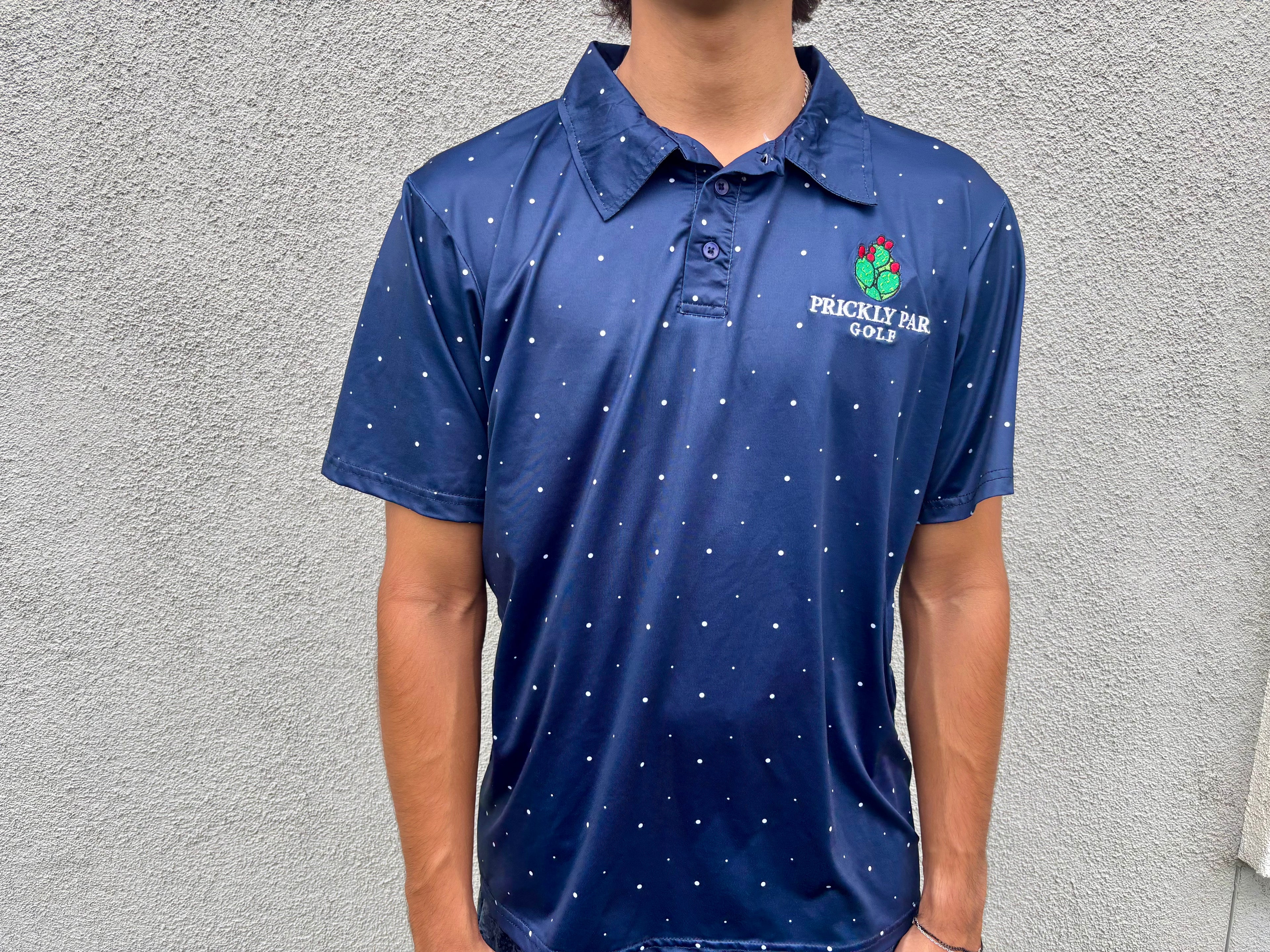 AZ – “Starry Night” Polo
