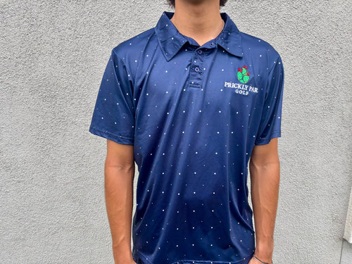 AZ – “Starry Night” Polo