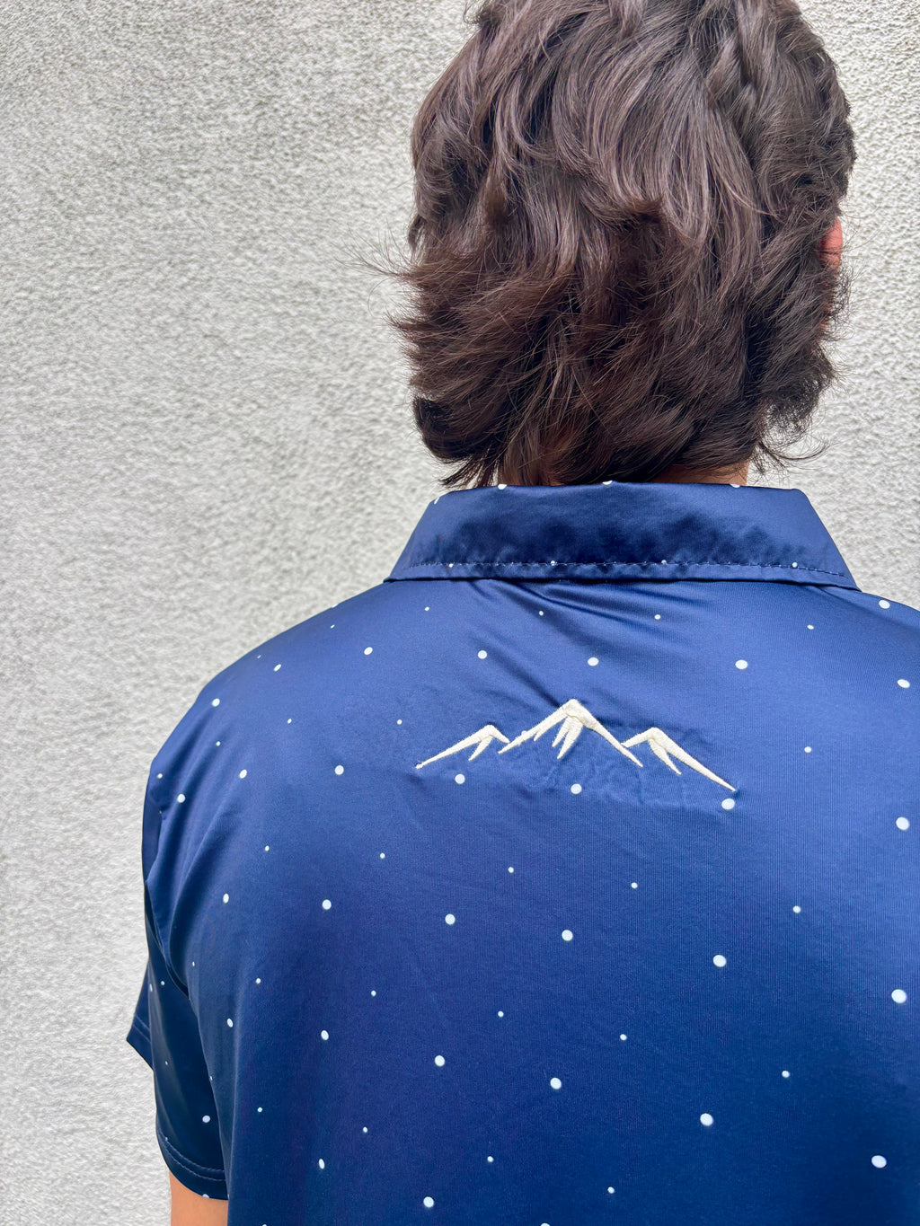 AZ – “Starry Night” Polo