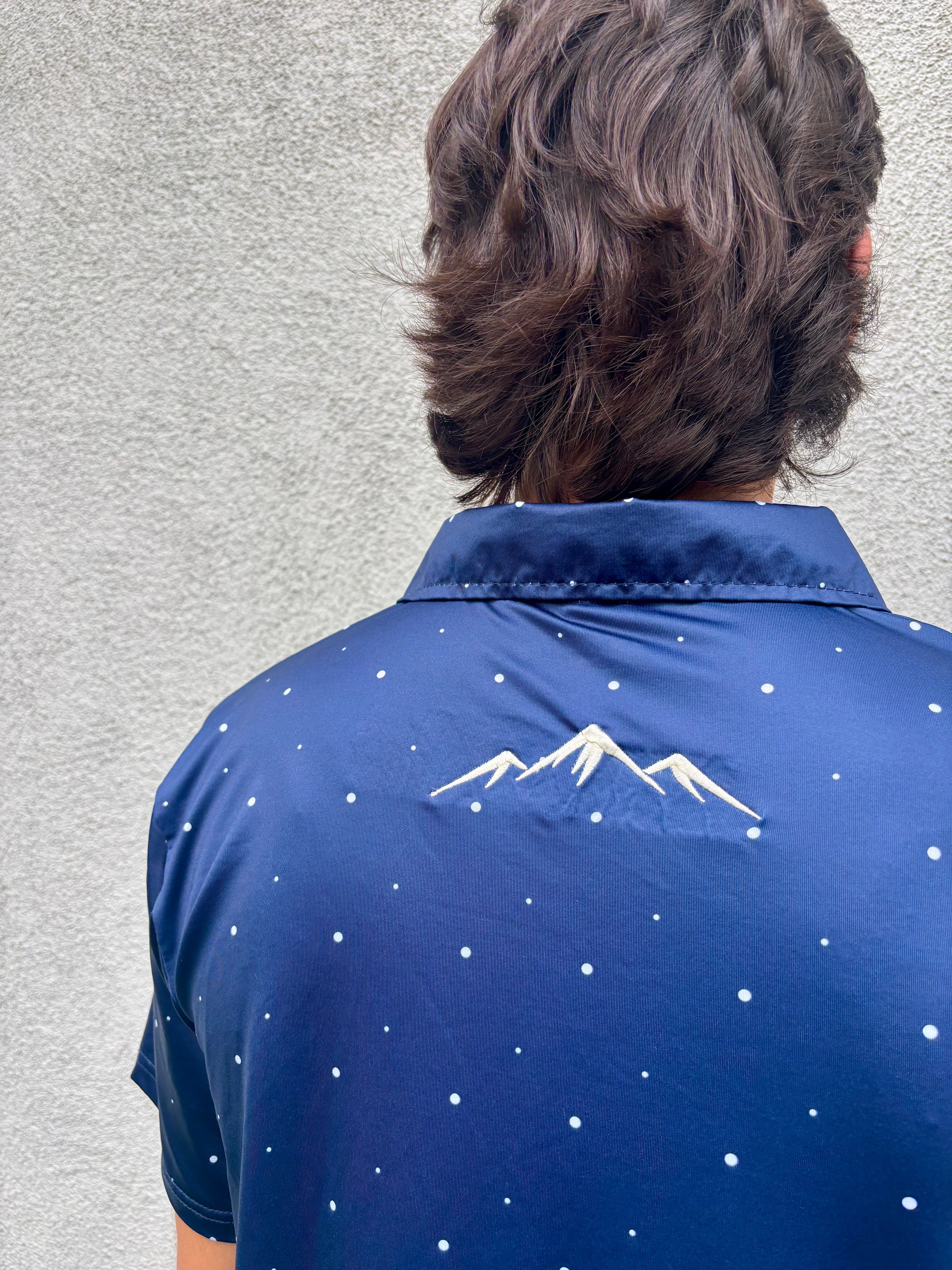 AZ – “Starry Night” Polo